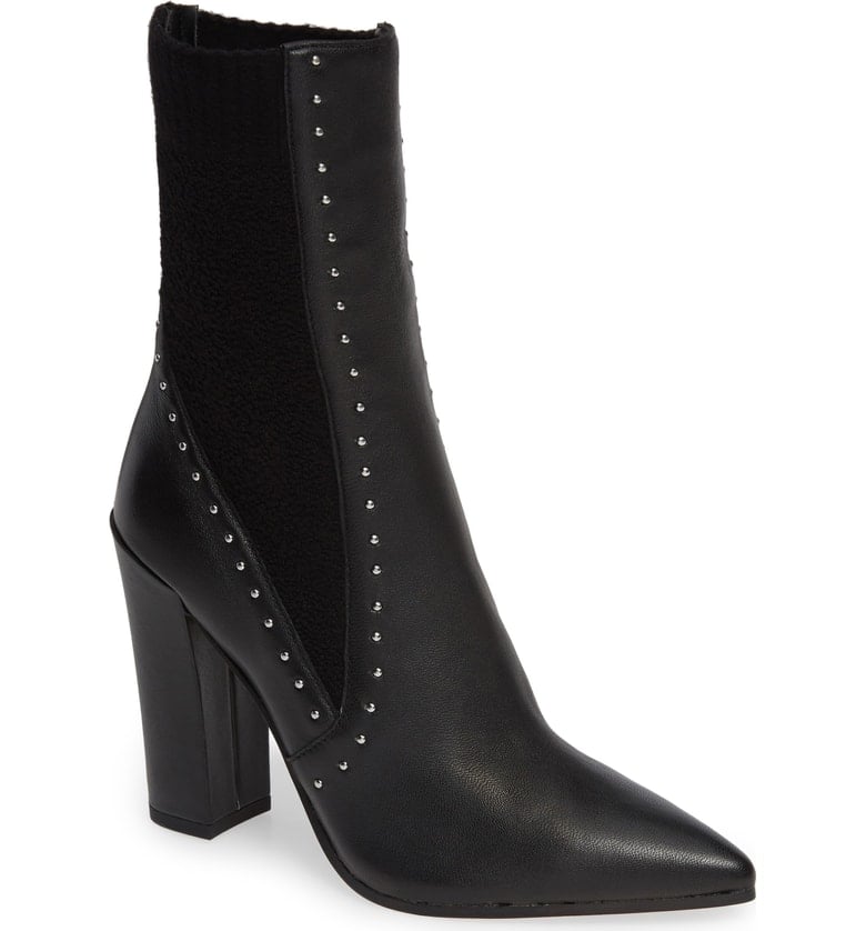 Dolce Vita Echo Sock Boot