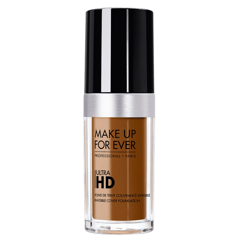 Make Up For Ever Ultra HD Foundation