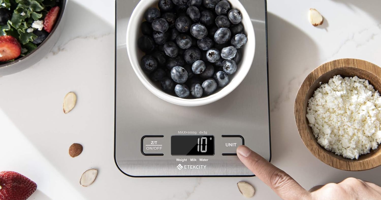 Shop our favorite Amazon kitchen gadgets of 2024.