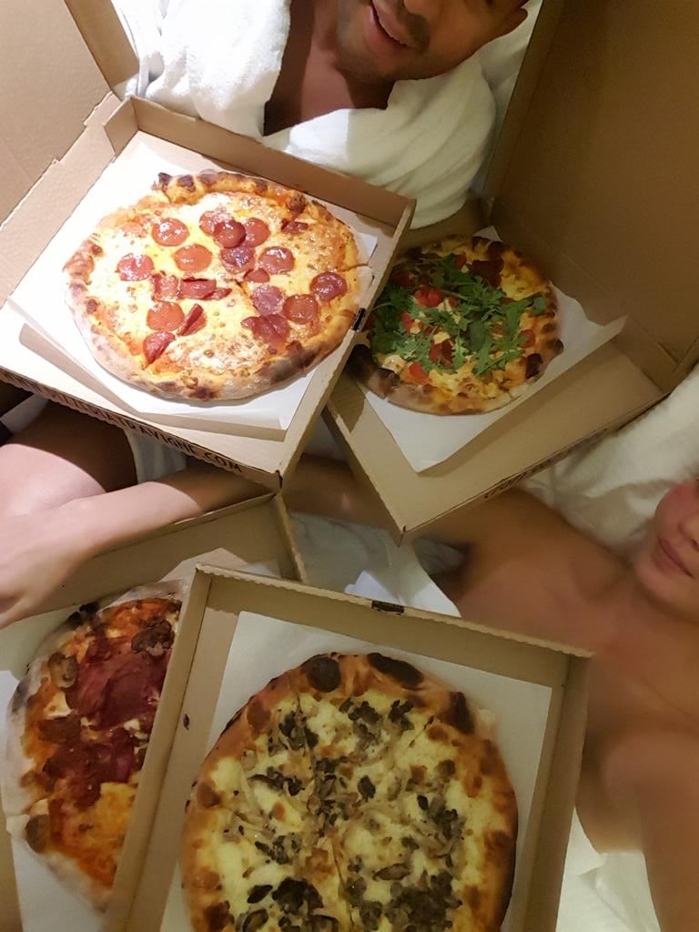 John Legend Reddit Ama Popsugar Food