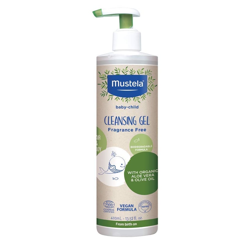 Mustela