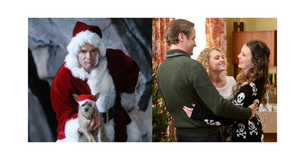 Christmas TV Episode Pictures 2013 | POPSUGAR Entertainment