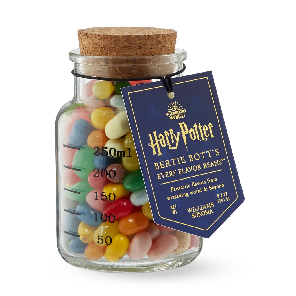 bertie botts every flavor beans