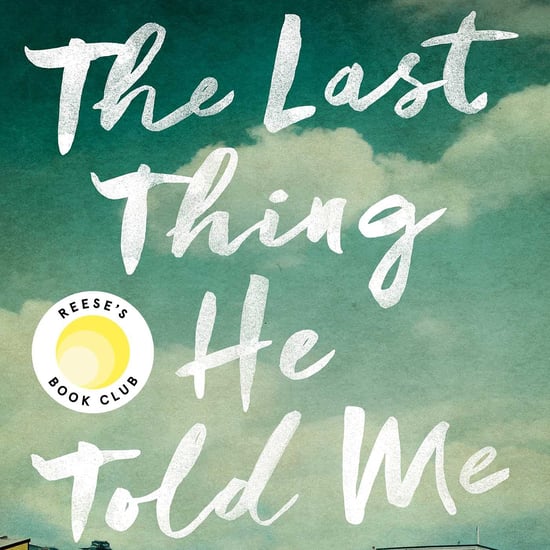 Books Like The Last Thing He Told Me By Laura Dave
