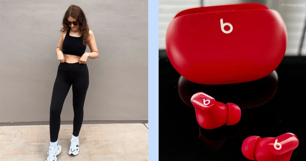 A Fitness Editors Favorite Prime Day Deals -&nbsp;From AirPods to Bestselling Leggings