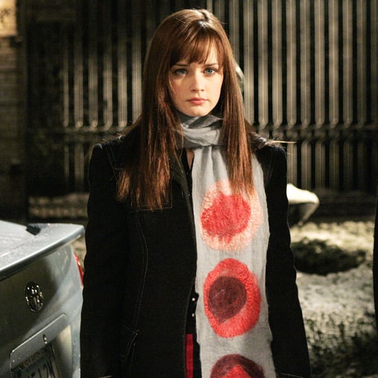 How Does Gilmore Girls End?