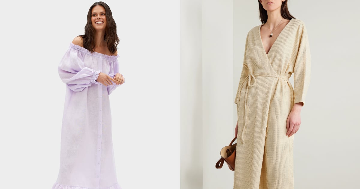 23 best house dresses for women to lounge around in 2024