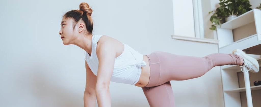 Glo's Pilates, Yoga, and Meditation Classes Have Transformed My At-Home Workout Routine