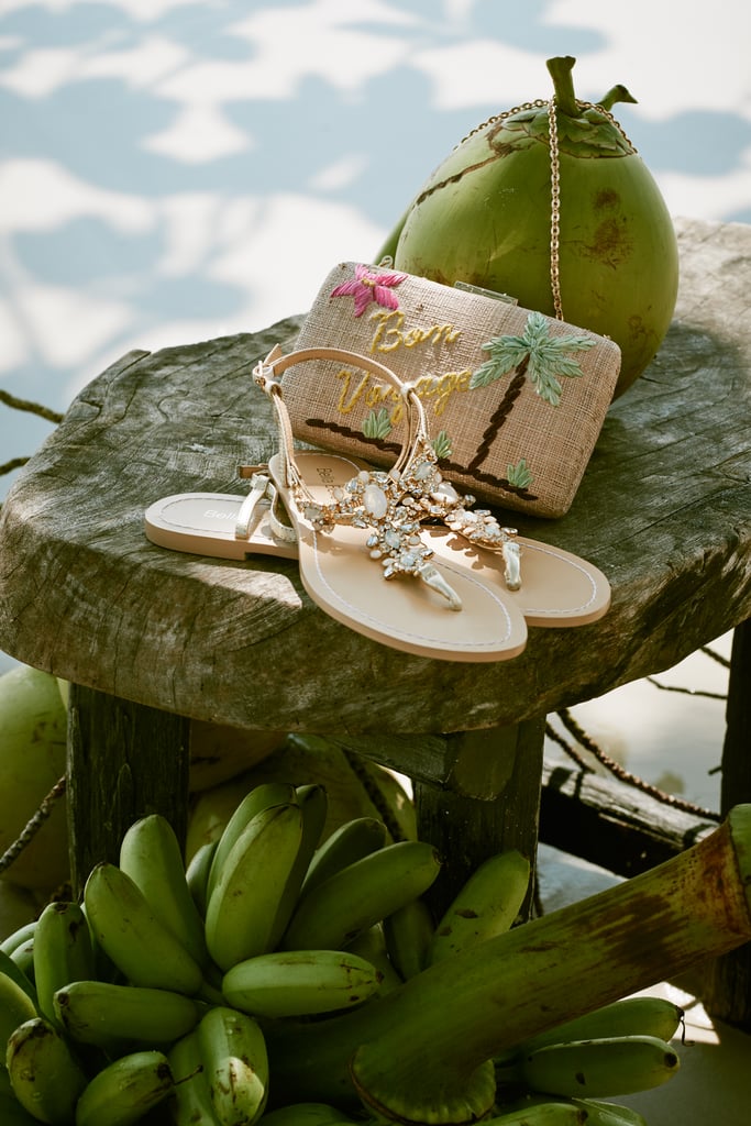 BHLDN Honeymoon Collection