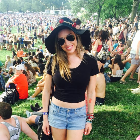 Music Festival Health Essentials