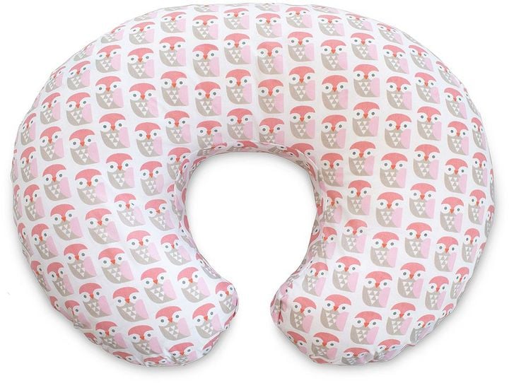 Boppy Nursing Pillow and Positioner