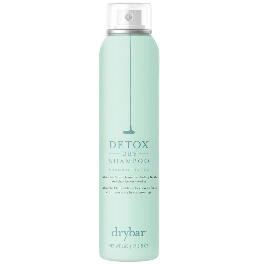 Drybar Detox Dry Shampoo Giveaway POPSUGAR Beauty