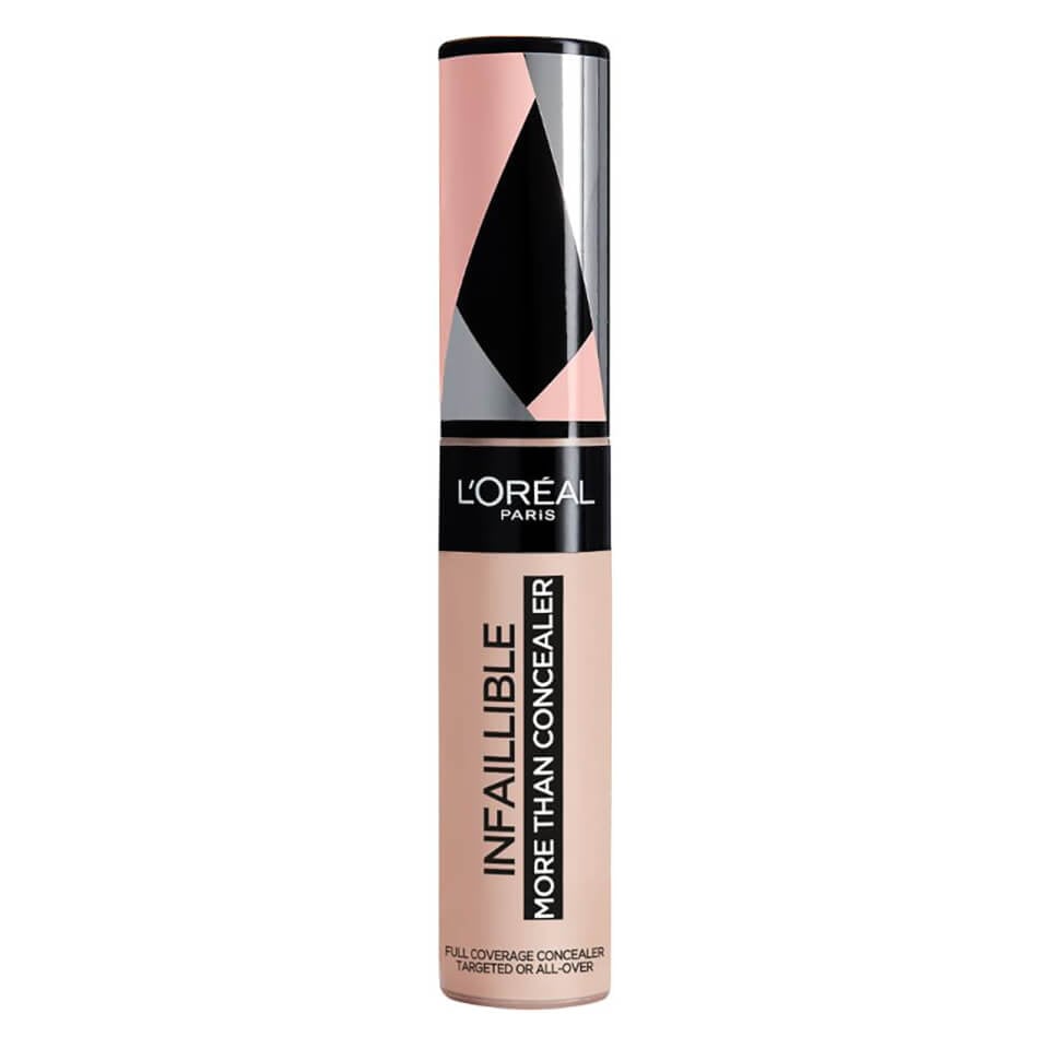 L'Oréal Paris Infallible More Than Concealer