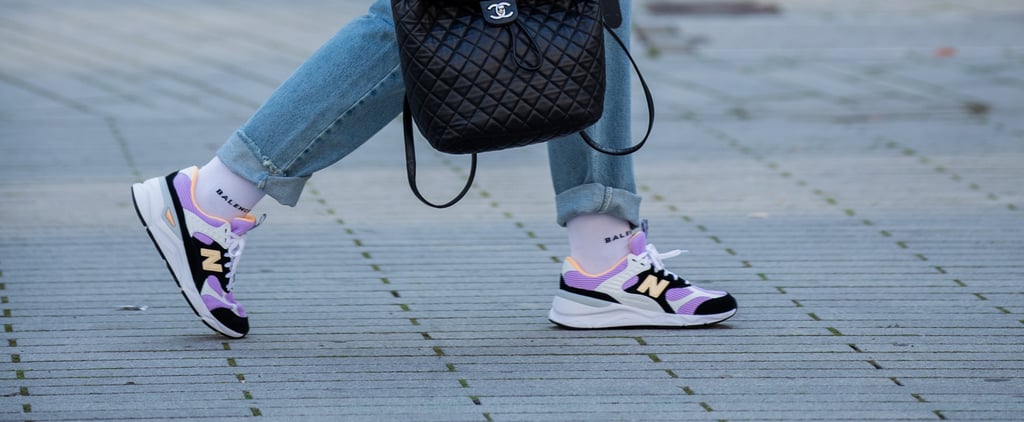 The Biggest Sneaker Trends For 2020