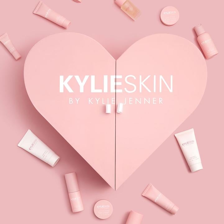 Kylie Skin Advent Calendar Best Beauty Advent Calendars of 2020