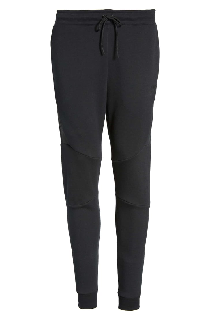 women's nike sportswear tech fleece jogger pants