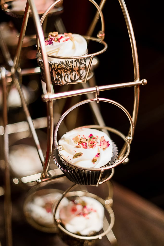 Moulin Rouge Inspired Bachelorette Party