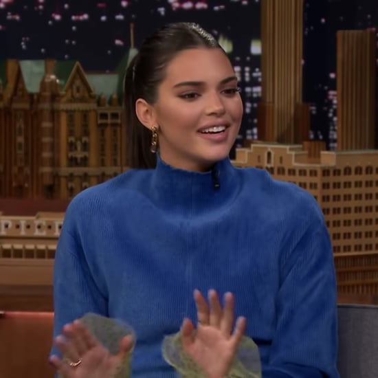 Kendall Jenner on Justin Bieber Engagement to Hailey Baldwin