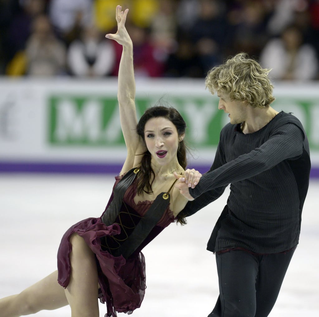 Meryl Davis