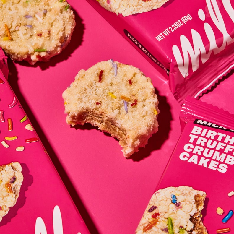 Milk Bar Is Now at Target With New Truffle Crumb Cakes POPSUGAR Food