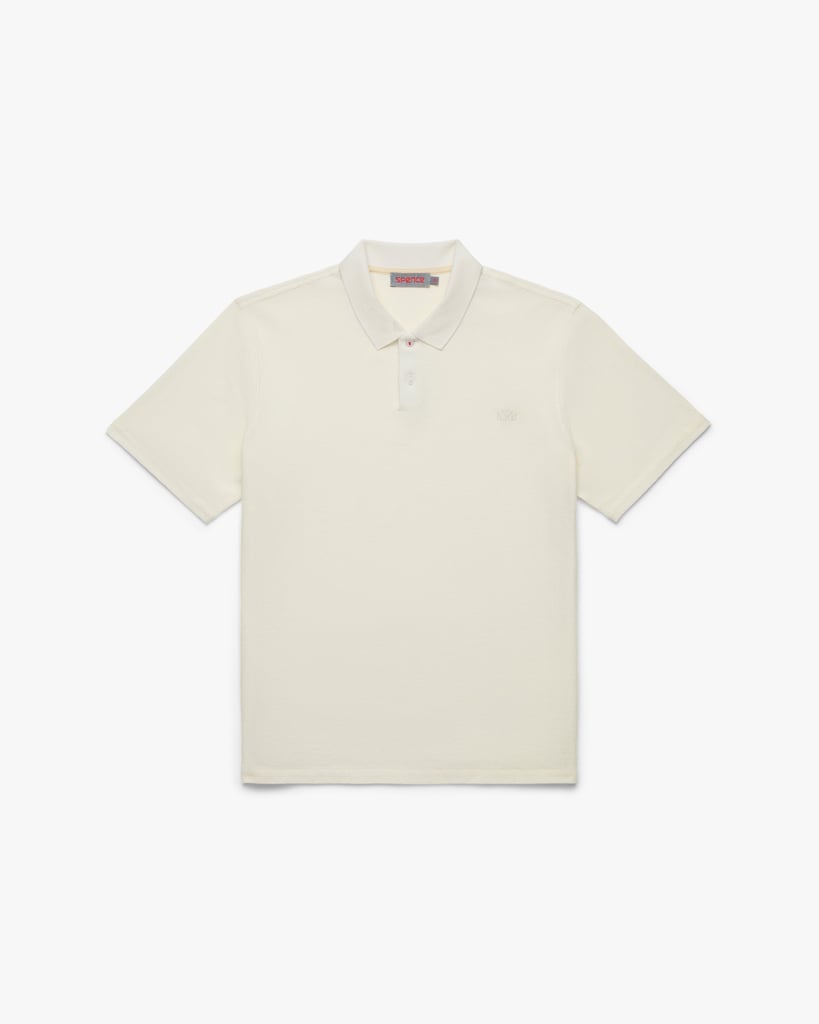 Spence DoubleSwan Polo