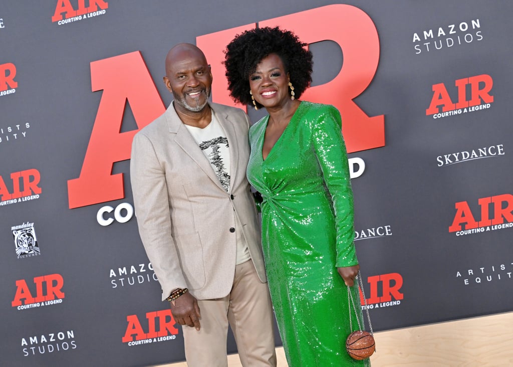 Viola Davis and Julius Tennon's Relationship Timeline | POPSUGAR Celebrity