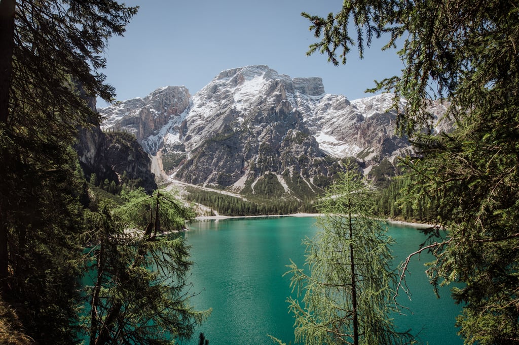 Dolomites, Italy