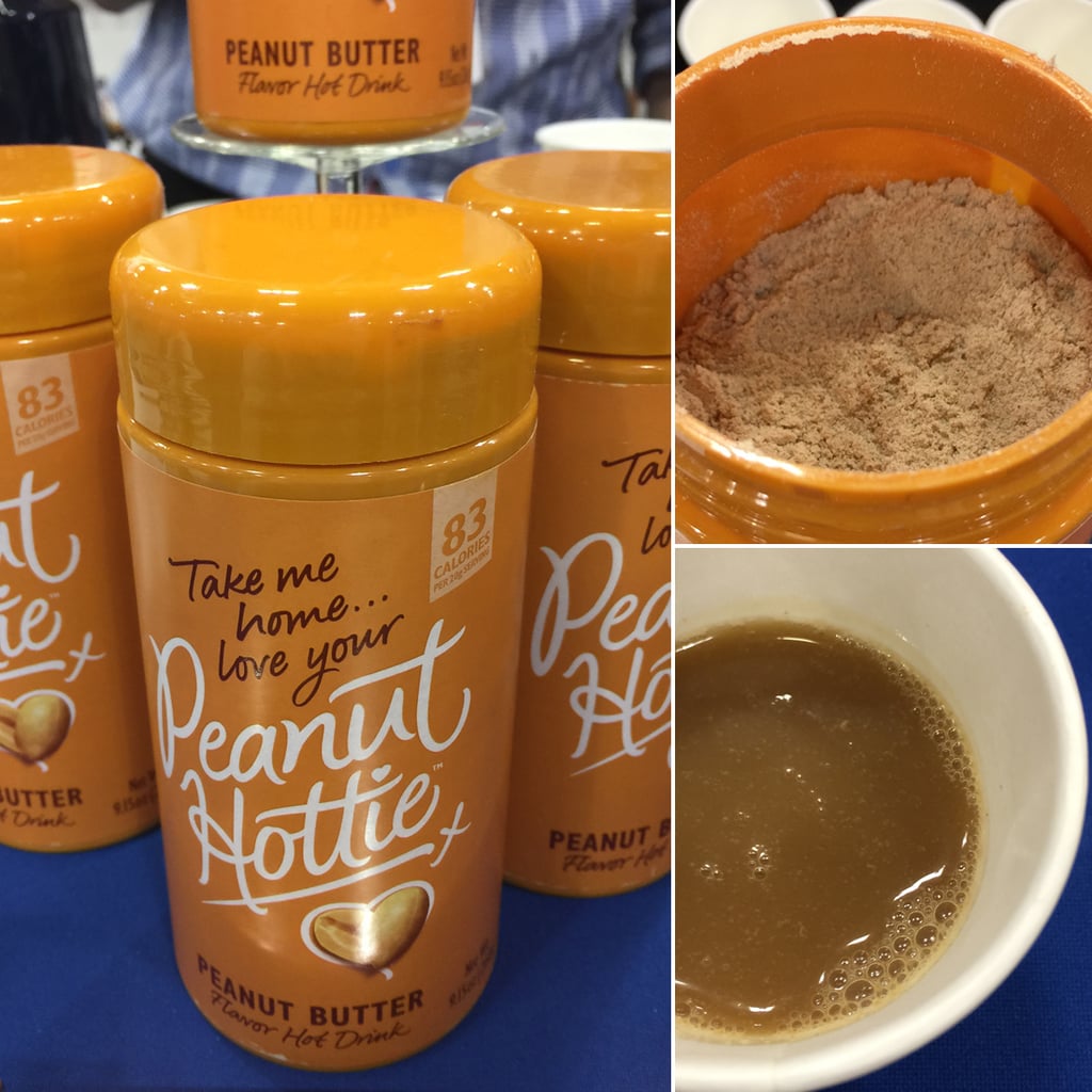 Peanut Hottie