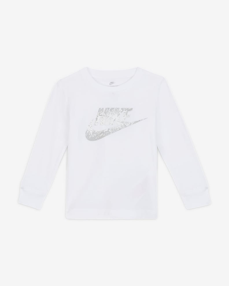 Nike Toddler Long-Sleeve T-Shirt