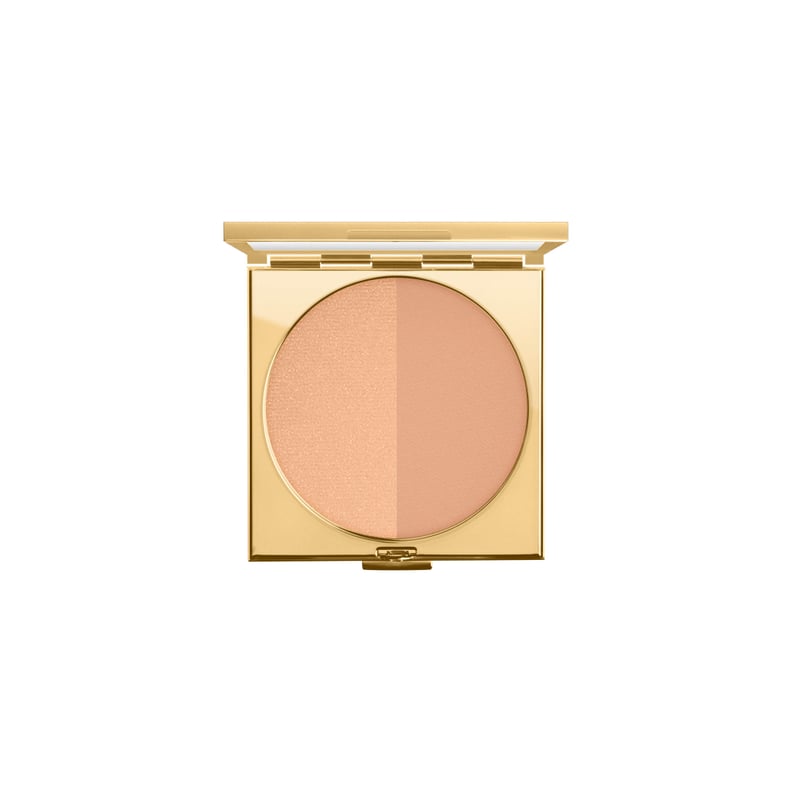 Padma x MAC Powder Blush Duo in Moon & Shine