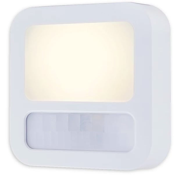 GE Motion-Activated LED Night Light