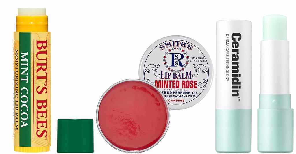 Minty Lip Glosses