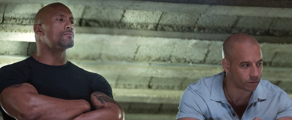 Dwayne Johnson and Vin Diesel Feud Details