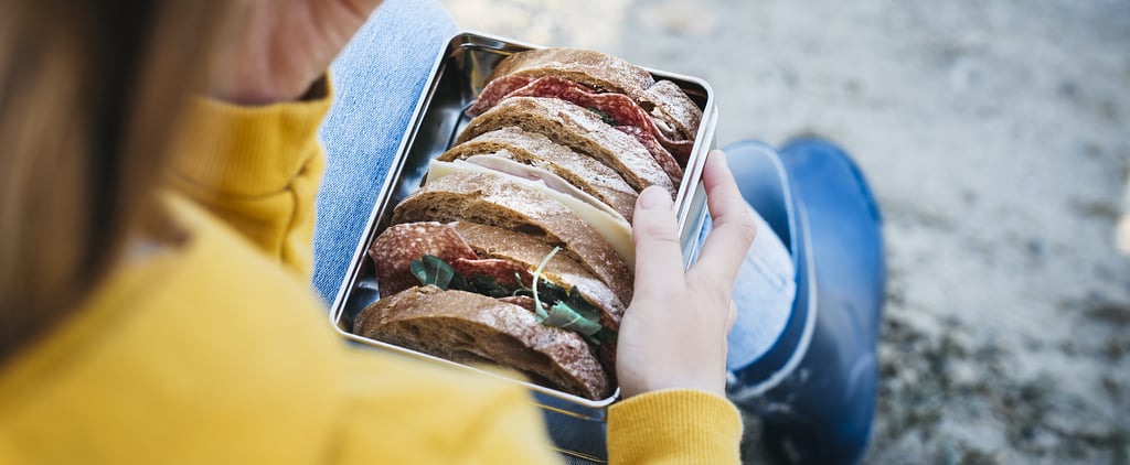 School Lunch Ideas For Picky Eaters