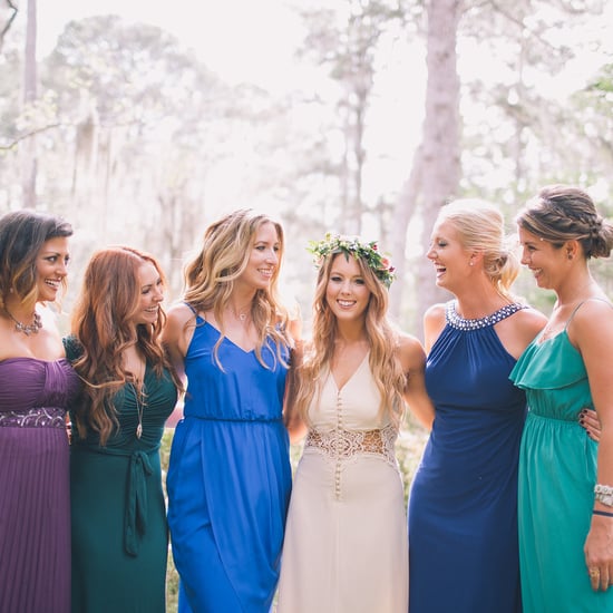 How to Save Your Bridesmaids Money