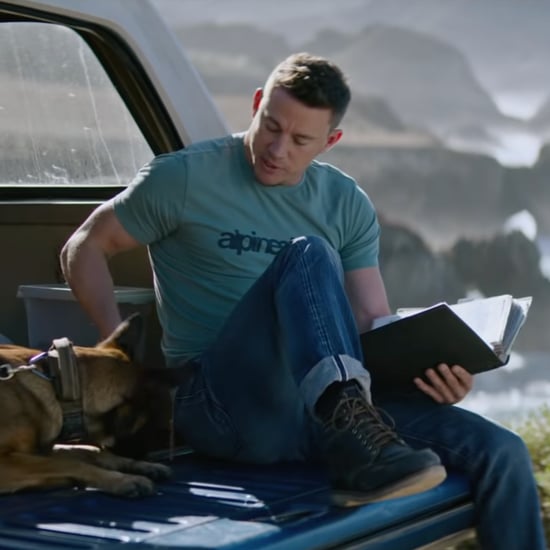 Watch the Trailer For Channing Tatum's Directing Debut, Dog