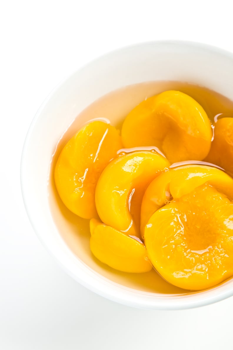 Is Canned Fruit Good For You?