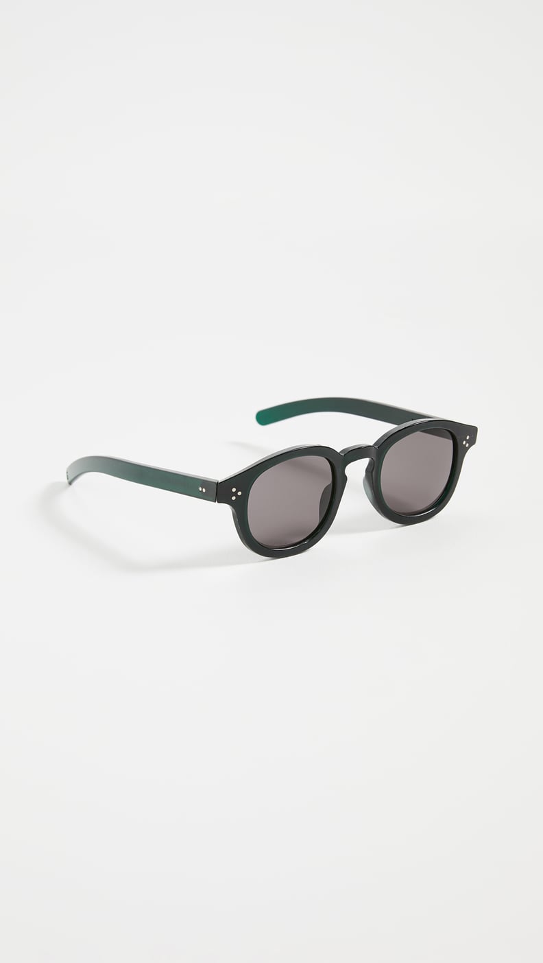 Genusee Roeper CR 39 Sunglasses
