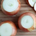 Once and For All, Stop Refrigerating Your Onions!