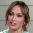 Jennifer Lopez on Motherhood: "I Almost Thought It Wasn't Going to Happen For Me"