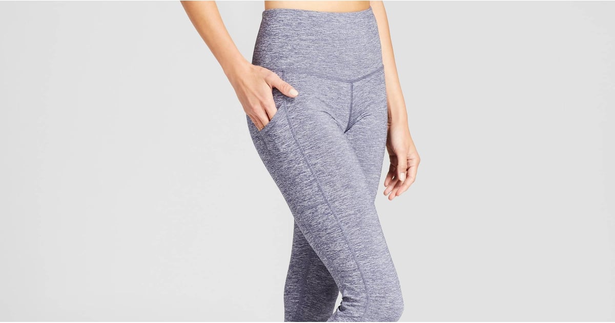 Cheap Yoga Pants POPSUGAR Fitness