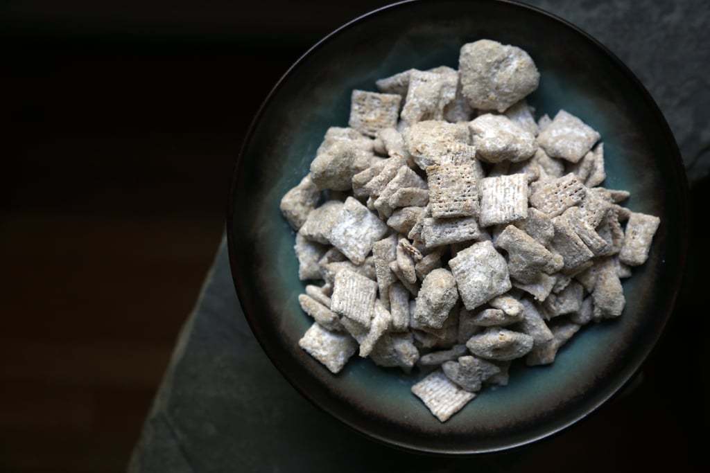 Speculoos Puppy Chow