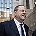 Harvey Weinstein's Accusers