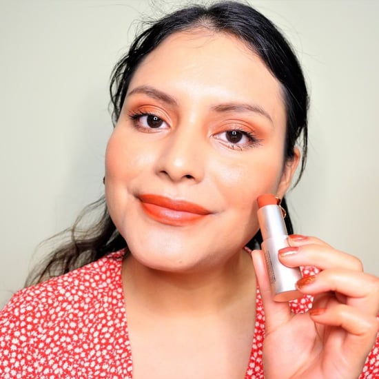 Saving the Planet Inspired Jessica Paredes's Siii Cosmetics