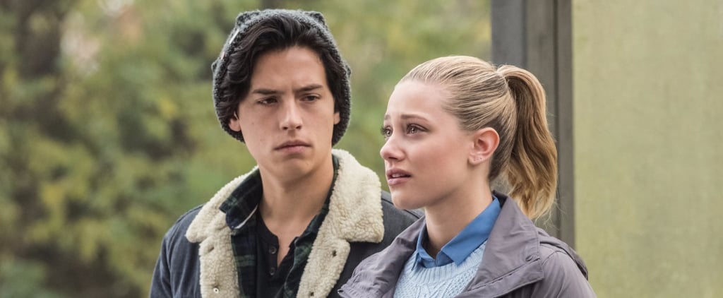 Will Betty and Jughead Stay Together in Riverdale Season 2?