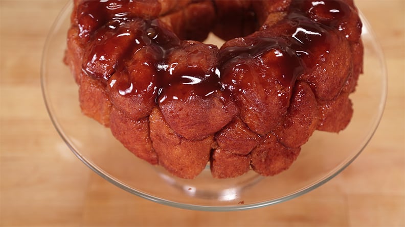 Easy Monkey Bread