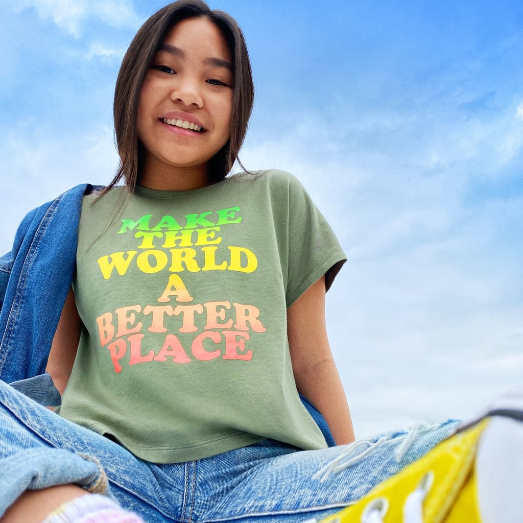 Gap kids pride online