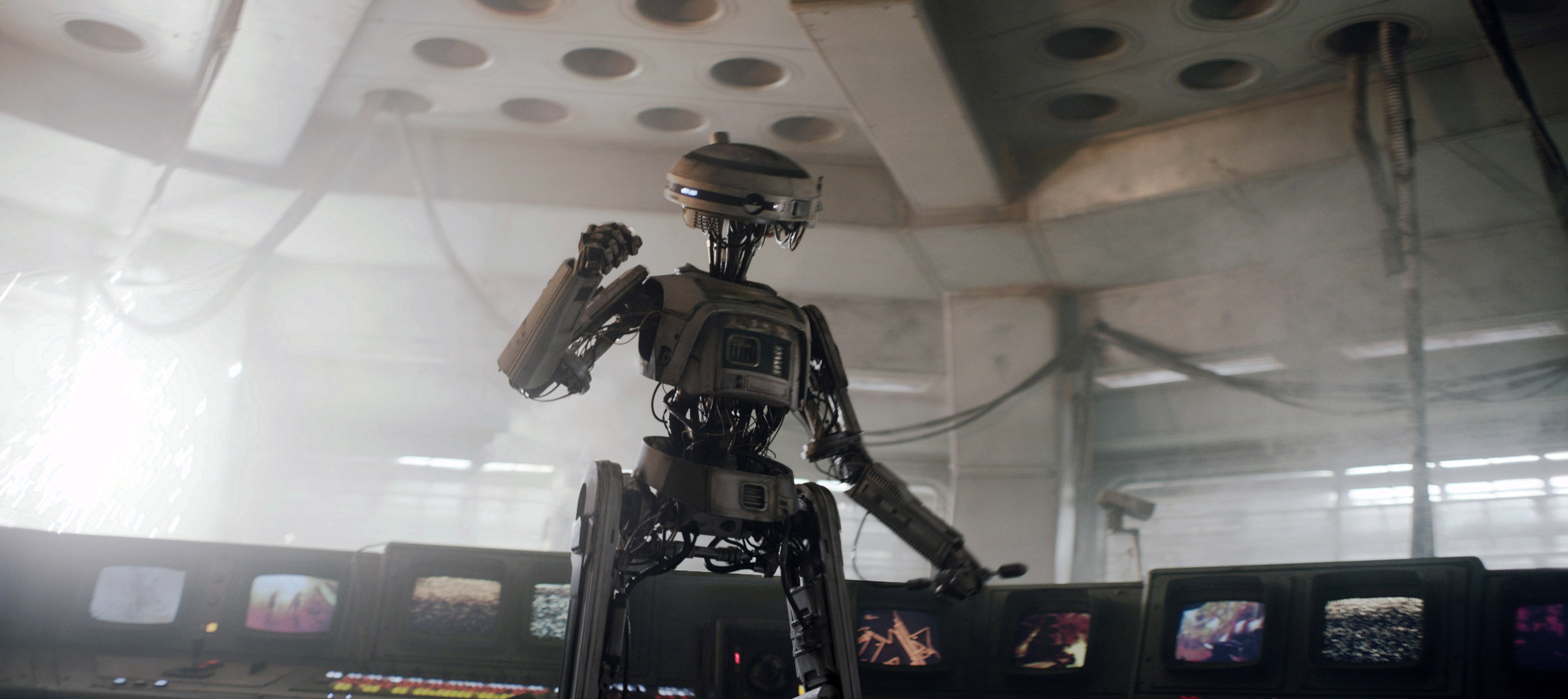 24 Best Robot Movies  POPSUGAR Entertainment