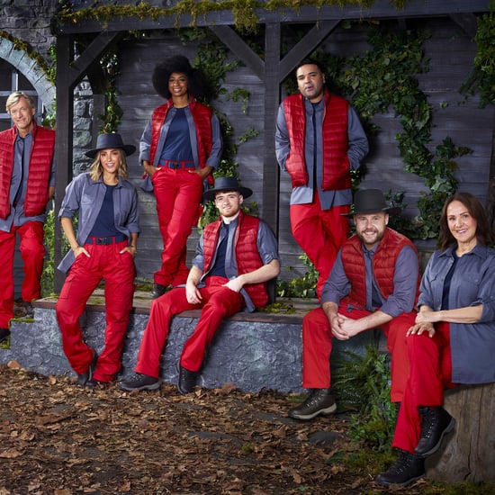 Discover the I'm a Celebrity...Get Me Out of Here 2021 Cast