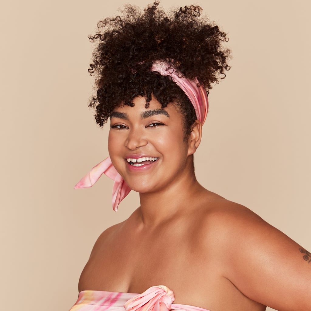 Chrissy Teigen Released a Chill Collection of Tie-Dye Robes